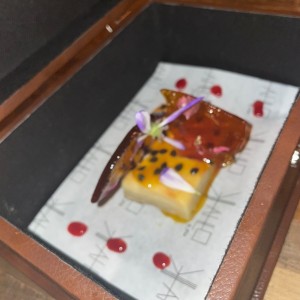 Cheesecake de Mojito Maracuyo (Regular)