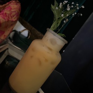 Funsion tropical - Mocktail 