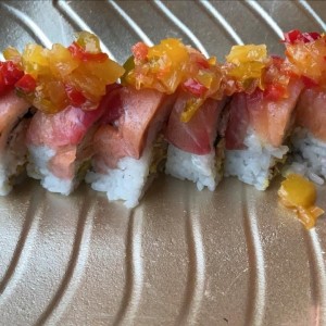 kahlo roll