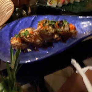 Kahlo Roll