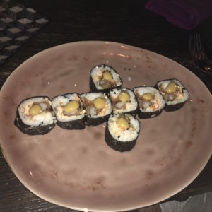 SUSHI BAR - PRIMAVERA ROLL