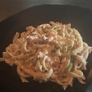 Fetuccini Di Lelio