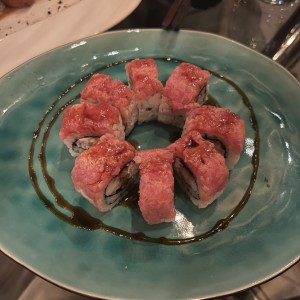Osaka roll