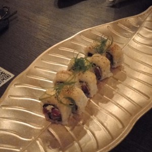 Sushi Shees Roll