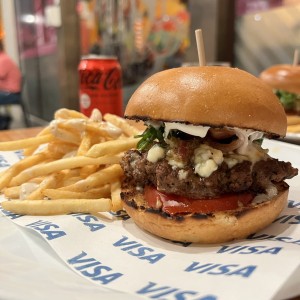 Burger Week