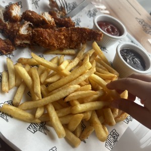 Chicken Tenders