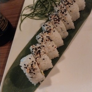 Sushi Rolls - Philadelphia
