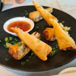 spring roll