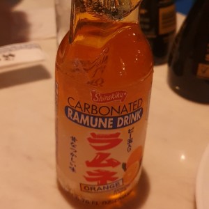 Soda Japonesa