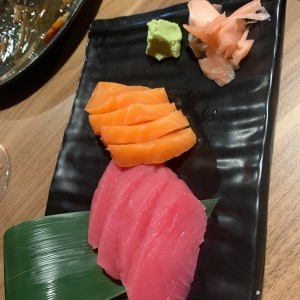 salmon atun 