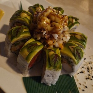 Especial Rolls - Fuji Especial