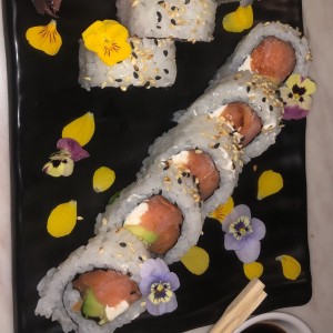 Sushi Rolls - Philadelphia