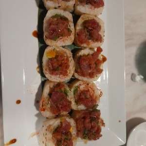 Enzo Roll