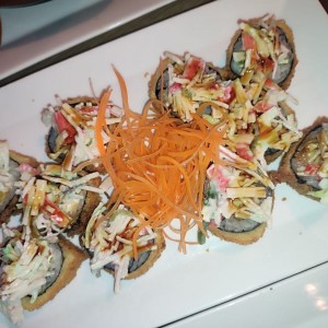 Sushi Rolls - California