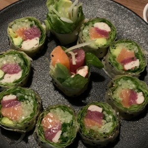sushi elite