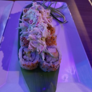 Sushi Rolls - Dinamita
