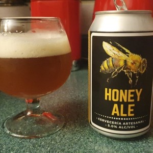 honey ale