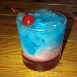 cocktail americana 