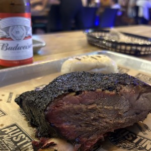 Smoked Meats - DINO BEEF RIBS