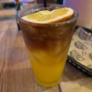 Long island ice tea