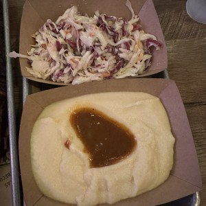 Sides - Coleslaw