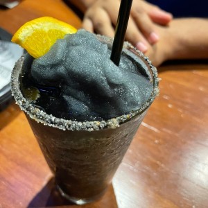 blackberry margarita