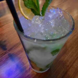 mojito 