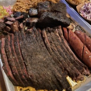 Smoked Meats - BRISKET