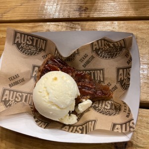 Sweets - Cinnamon Pecan Pie