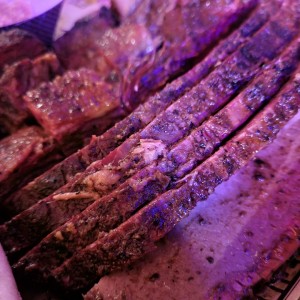 Smoked Meats - 1 Lb Prime Brisket
