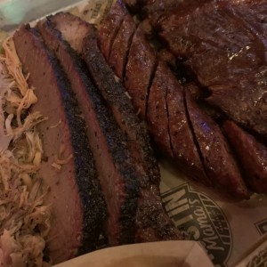 1/2 Lb Prime Brisket