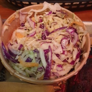 Sides - Coleslaw