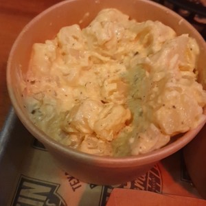 Mama's Potato Salad
