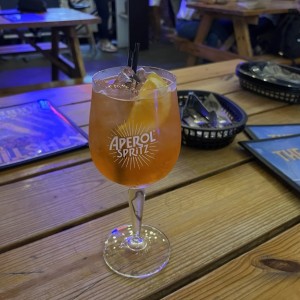 Spritz