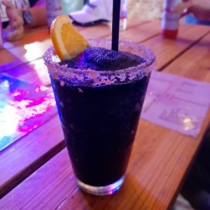 blackberry margarita