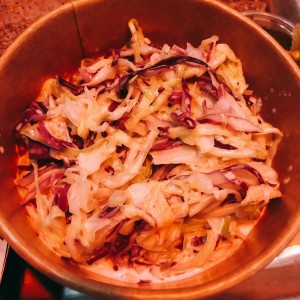 Sides - Coleslaw