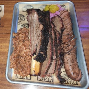 Smoked Meats - Dinosaur Beef Rib 