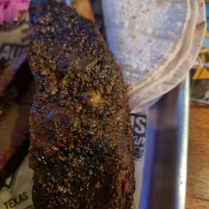 Smoked Meats - Dinosaur Beef Rib
