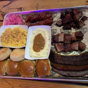 Family Platters - 4th of July