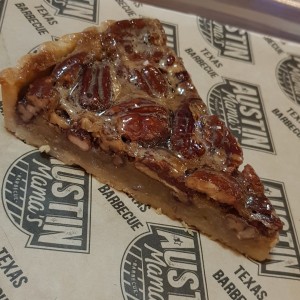 Pecan Pie