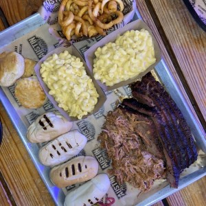 Family Platters - FOURTH OF JULY