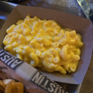 Sides - Mac & Cheese