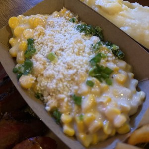 Sides - Texas Creamed Corn