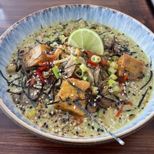 Platos - Curry Thai