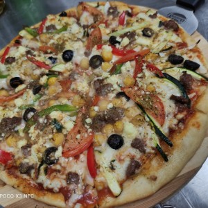 pizza ziba 