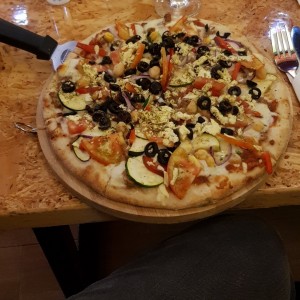 pizza ziba