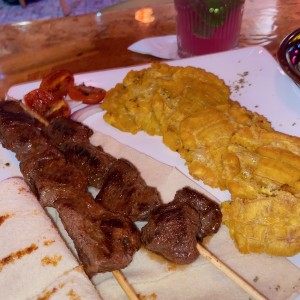 Shish Kebab