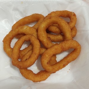 Sides - Onion Rings