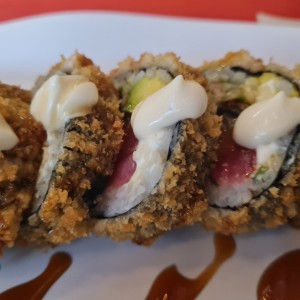 sushi magic