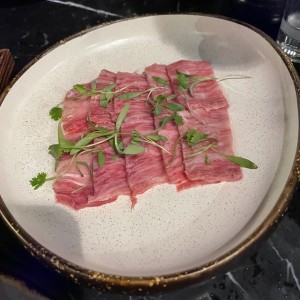 Robata Land - Ishiyaki Beef